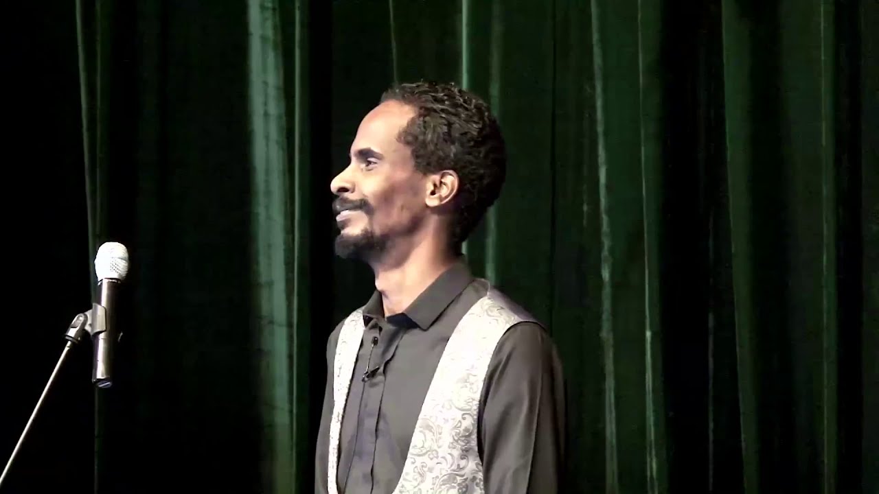 حفل افتتاح نادي الخرطوم للكوميديا: جلواك | جيل شكسبير