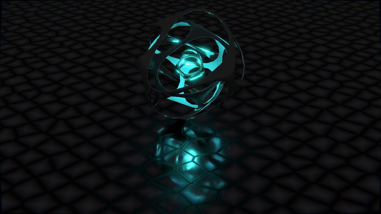 Extraterrestrial  Gimbal