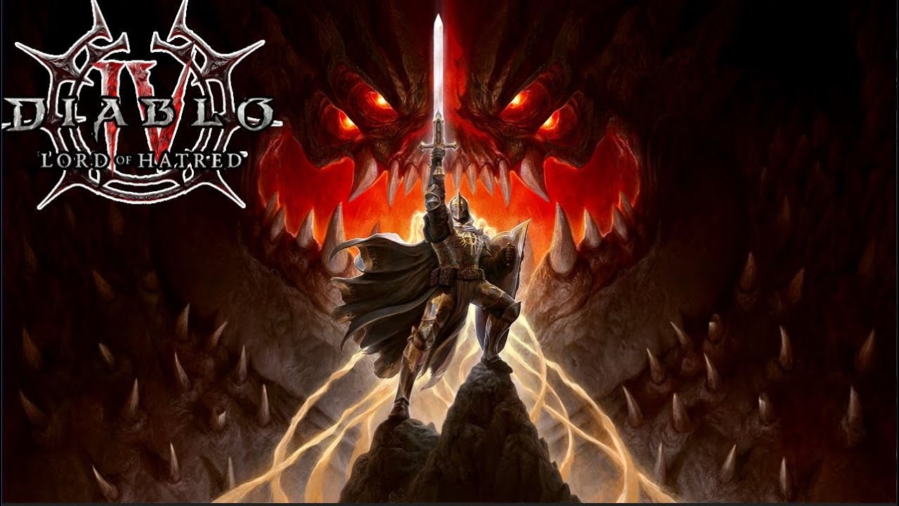 Diablo IV Torment I Paragon X Paladin