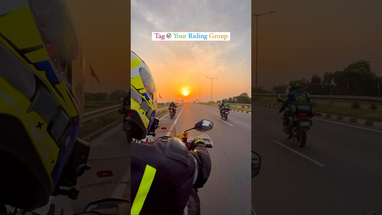 Sikkim Ride 2023🏍️🏔️ 