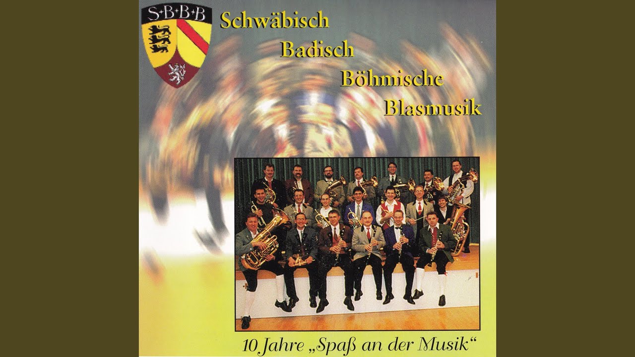Slavonicka (Polka)