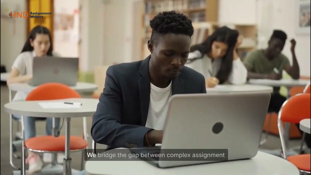 How To Complete HND Assignments Fast | Get 10% Off | HND Assignment Writer