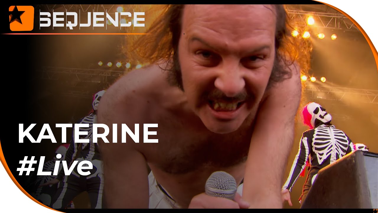 Katerine - 