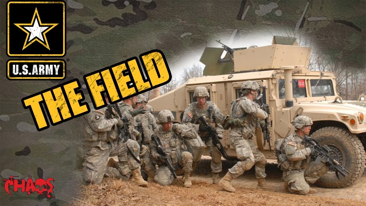 What It’s Really Like in the Field
