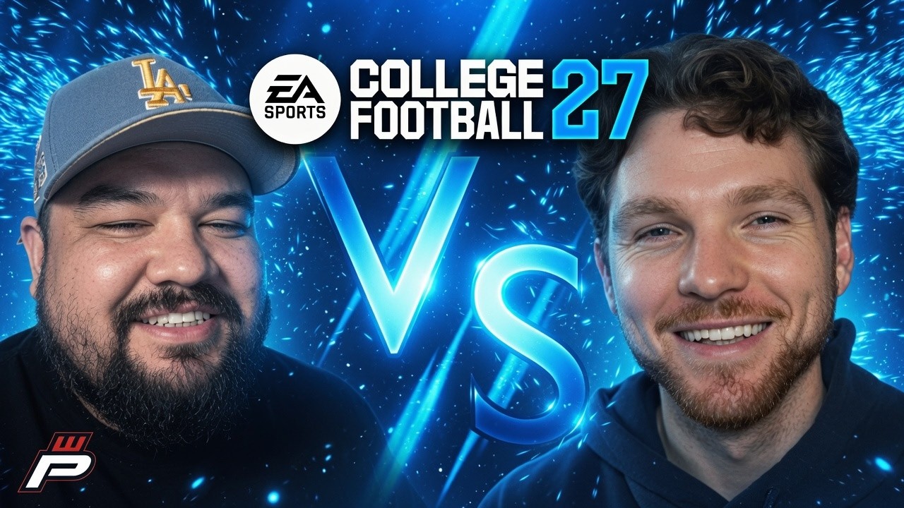 Я СЫГРАЛ ПРОТИВ KMAC В ТУРНИРЕ ПО COLLEGE FOOTBALL 27 С ПРИЗОВЫМ ФОНДОМ $1500! | 1/32 ФИНАЛА