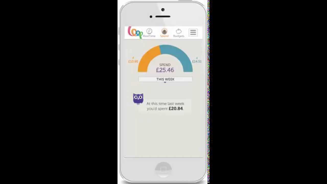 Loop App demo