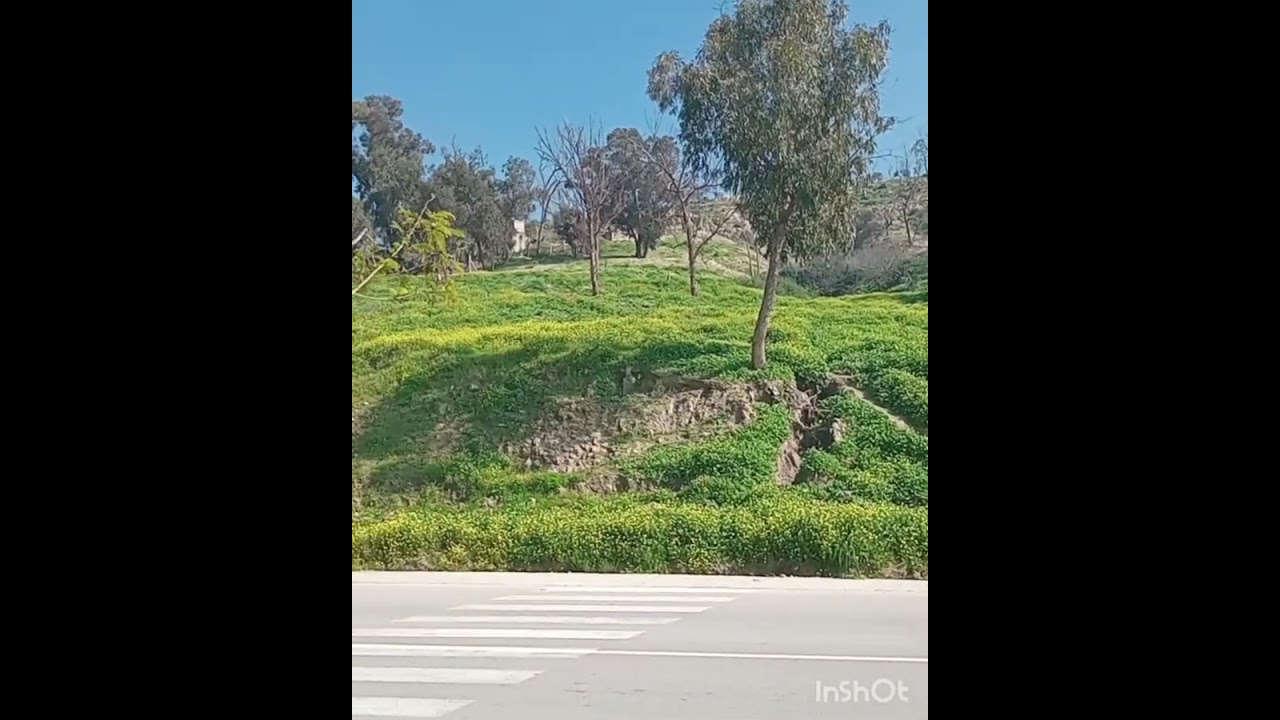 جوله في سيدي حرازم
