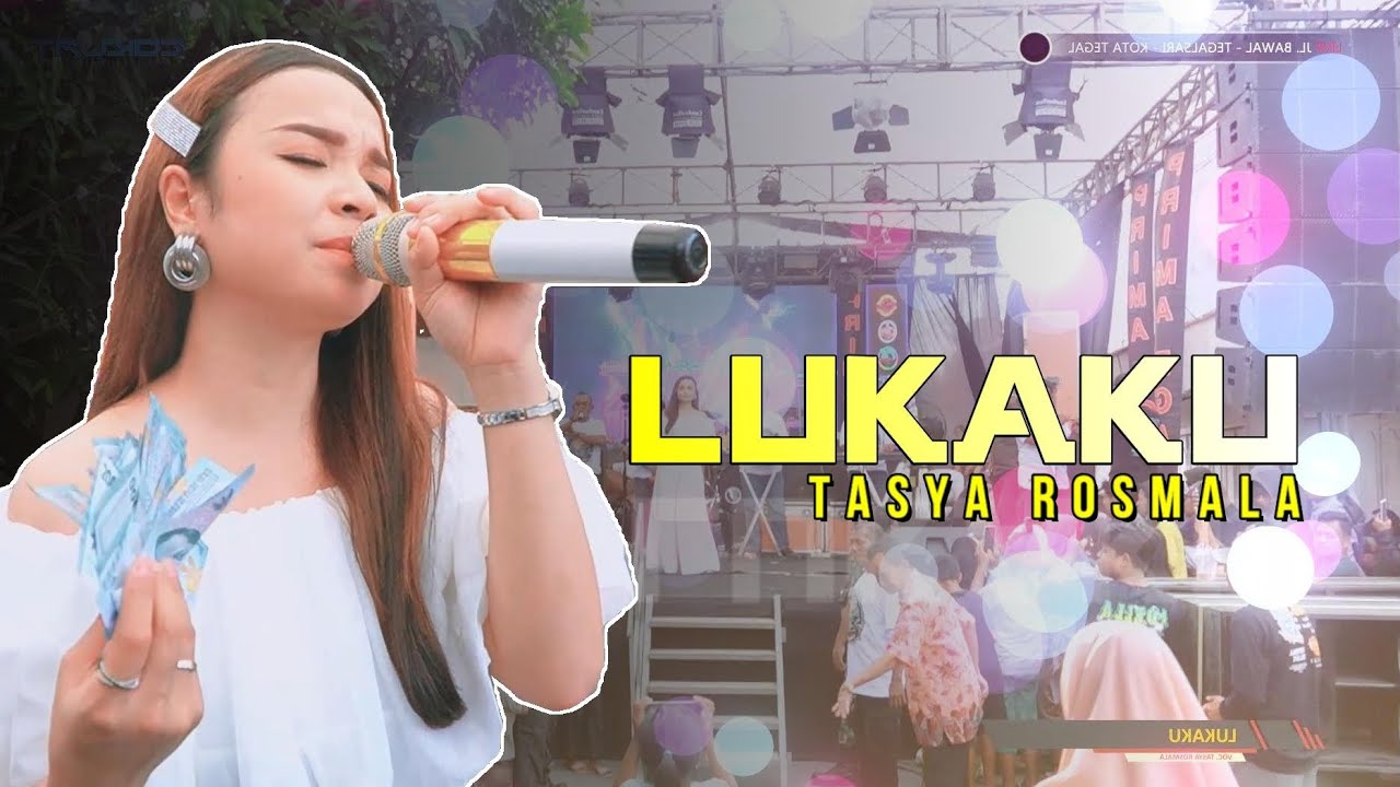 LUKAKU - TASYA ROSMALA 