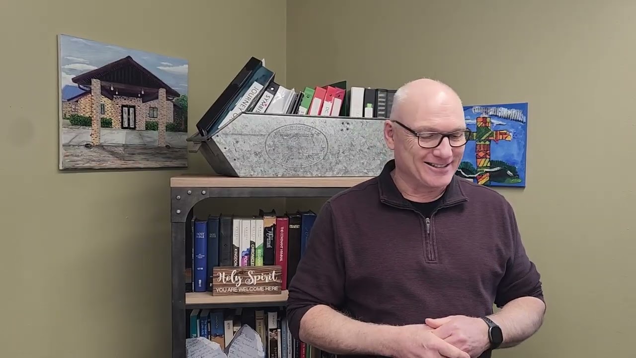 Devotion video