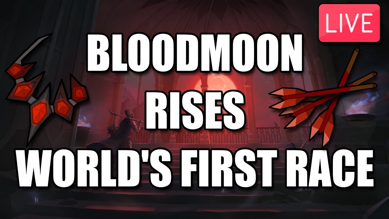 MAGGOT KING WORLD FIRST WE BACK | LIVE 🎤