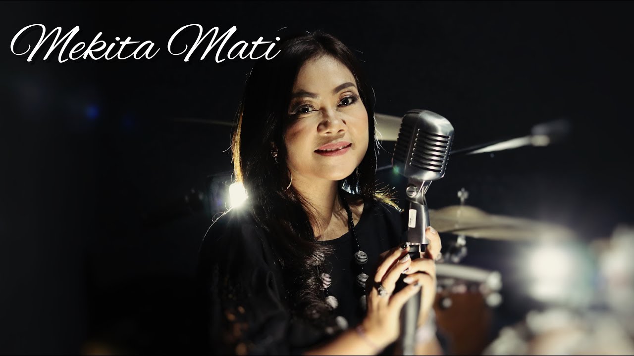 Mekita Mati (Ayu Saraswati )