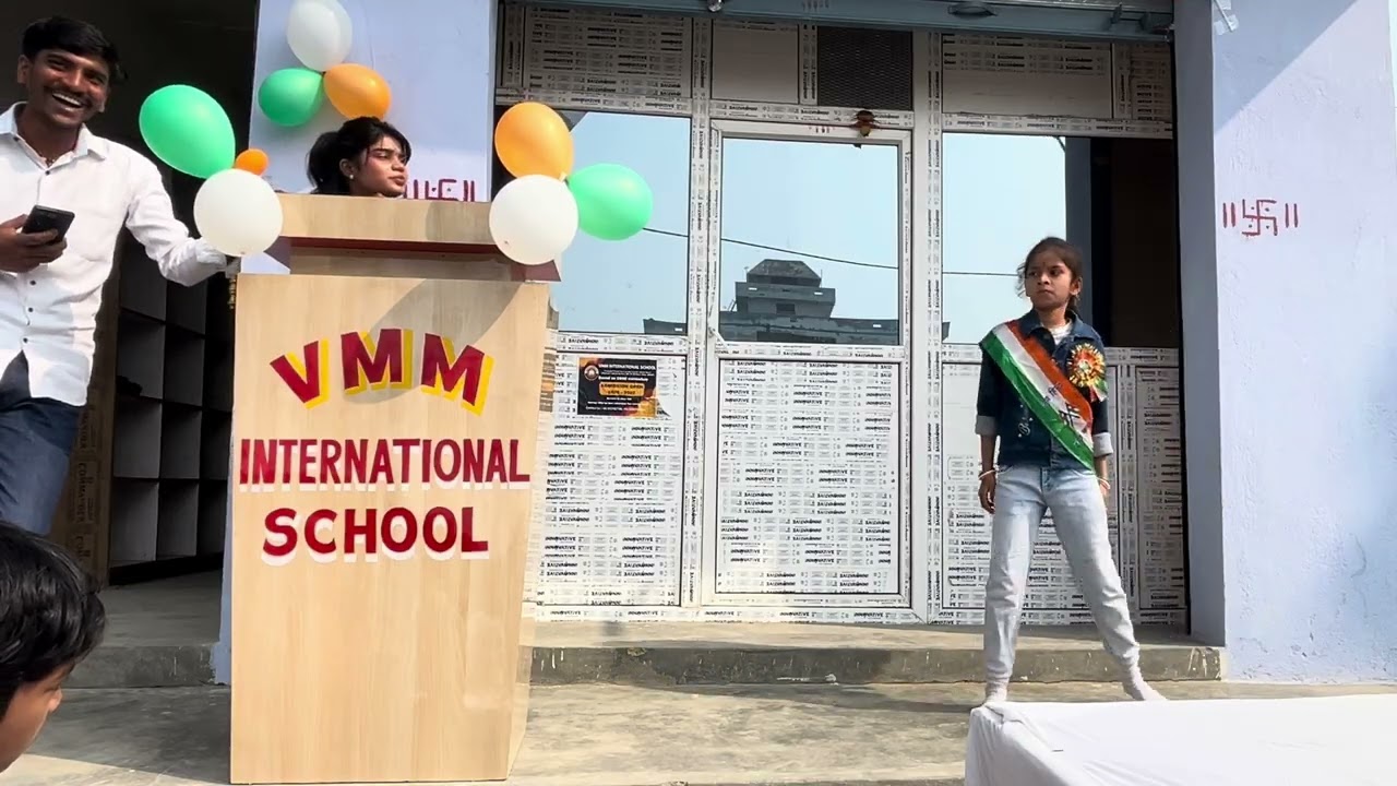 IIVMMINTERNATIONALSCHOOLVIDEOSII #vmminternationalschool#motihari#digitallearninginschool#activities