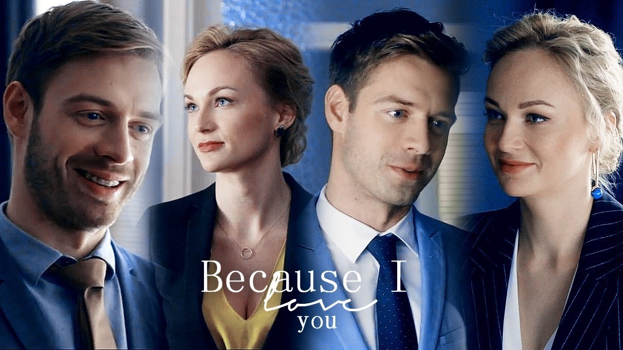 Because I love you/Sylwia i Paweł (opis)