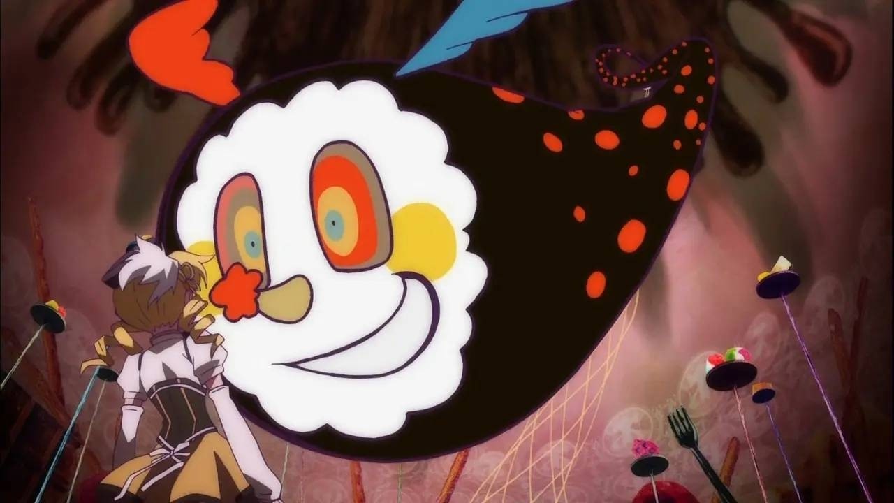 🔸UN SER MAGICO TE CONCEDE UN DESEO PERO A CAMBIO TOMA TU ALMA | MADOKA MAGICA