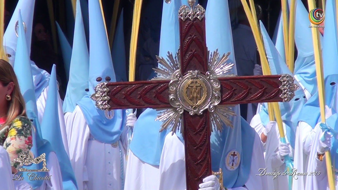 BORRIQUITA 2019