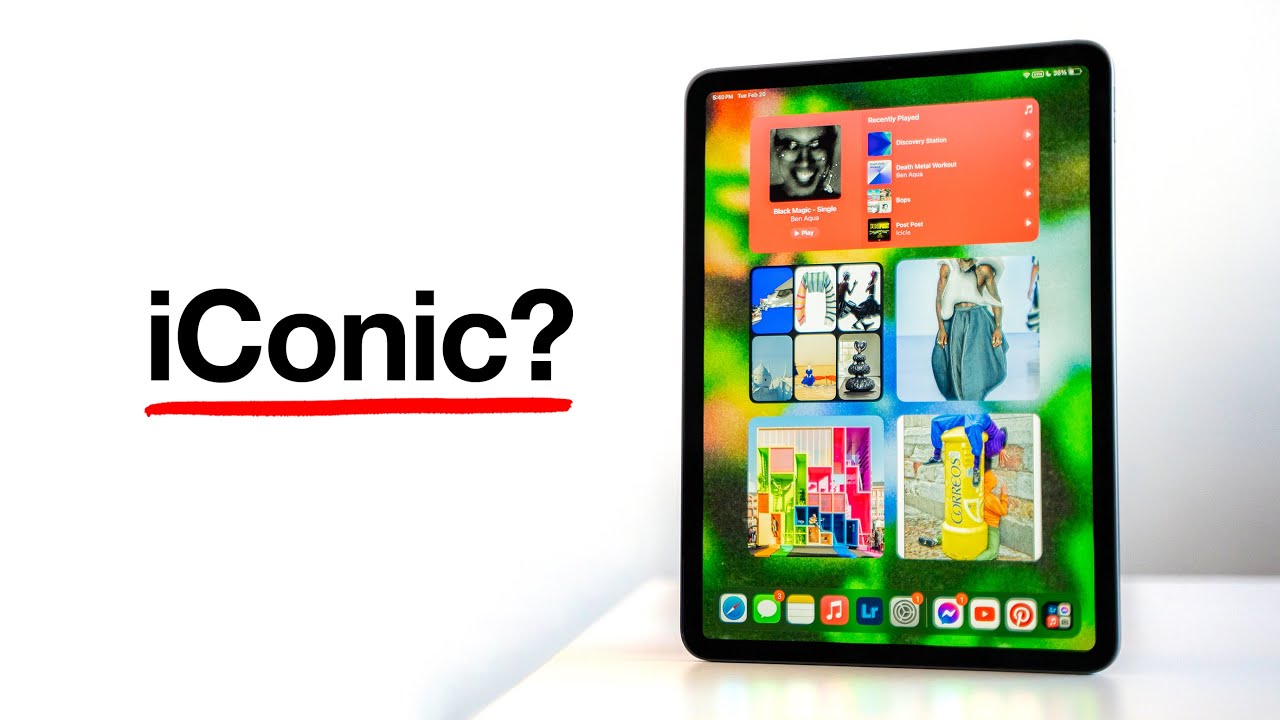 iPad Pro 2018 in 2024: Still worth it? 🧐 Long term review!