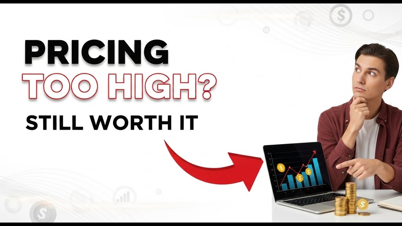 Why ServiceTitan Pricing is High (And Why It&rsquo;s Still Worth Every Penny)