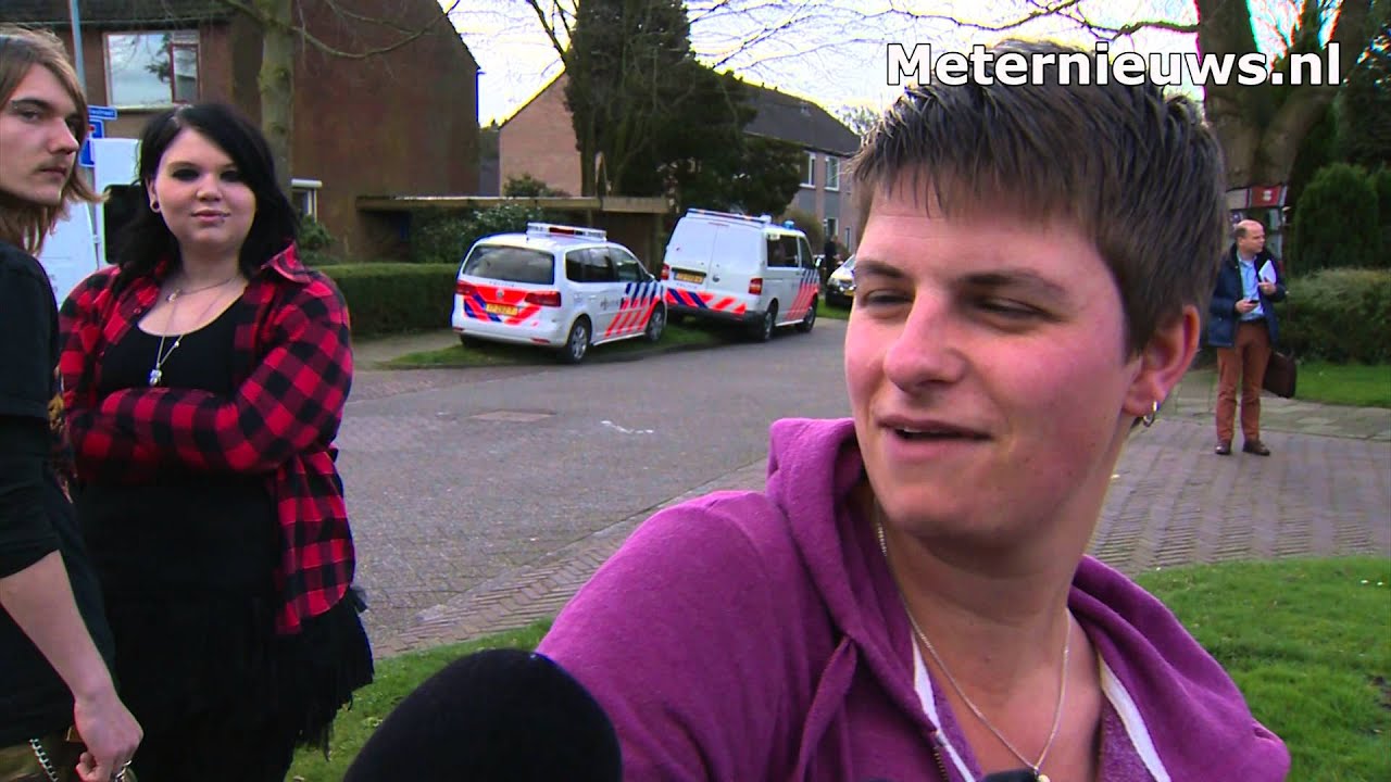 25 woningen geevacueerd na vondst granaten in huis