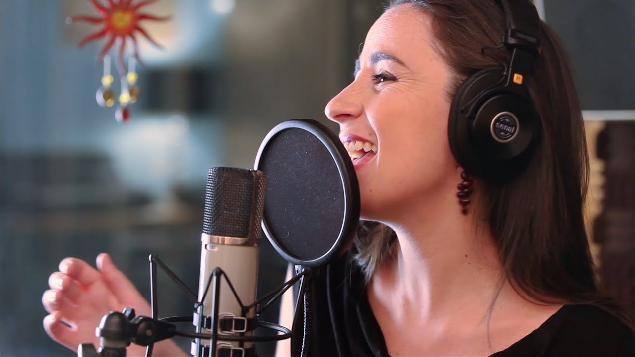 Sofia Ribeiro - Bom Dia