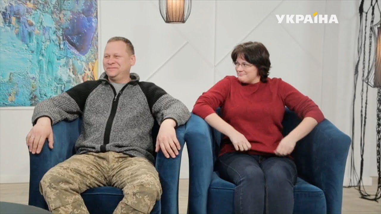 Місія: краса. Випуск 17. Сім'я Шевчук