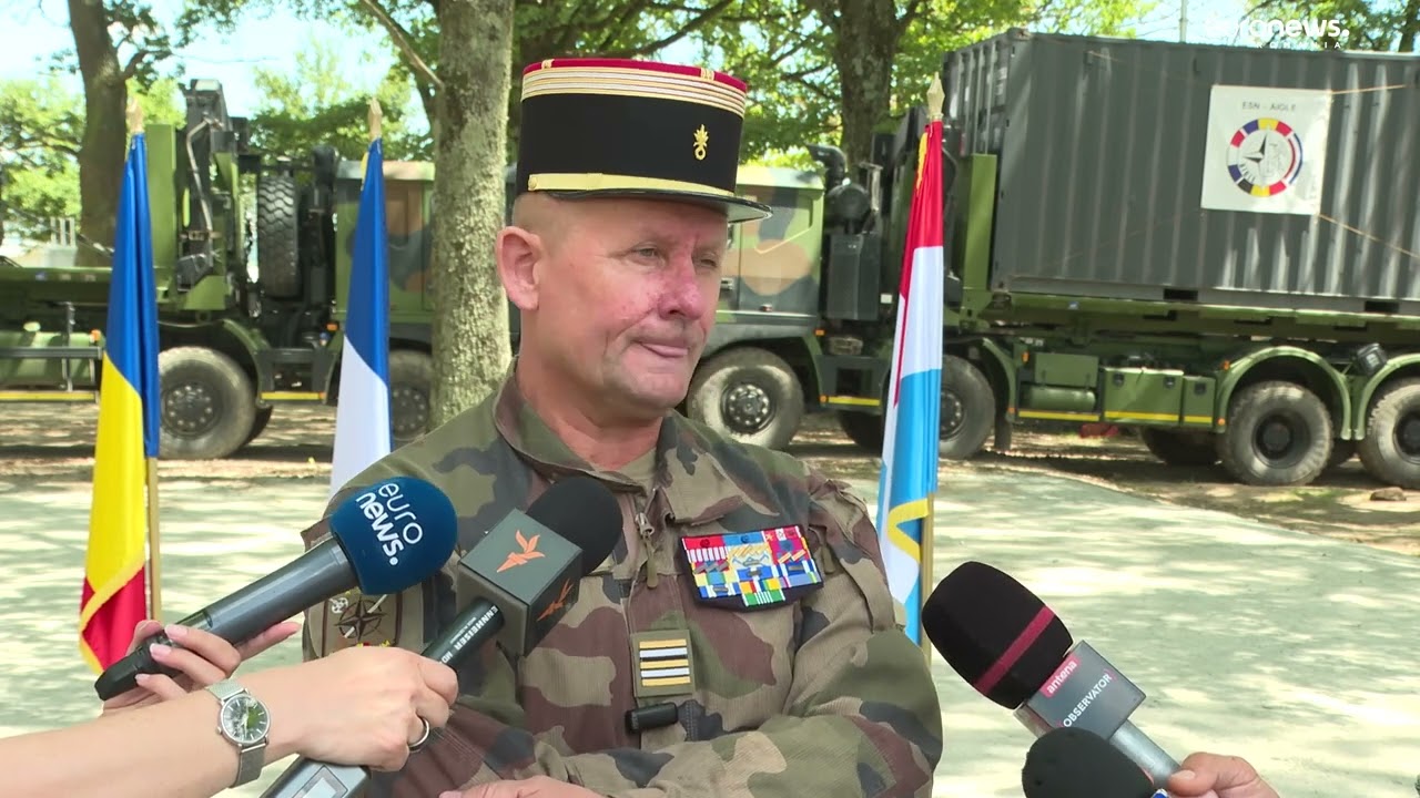 Povestea rom&acirc;nului care a luptat &icirc;n Legiunea Străină: &bdquo;Am fost șef de cabinet al generalului&rdquo;