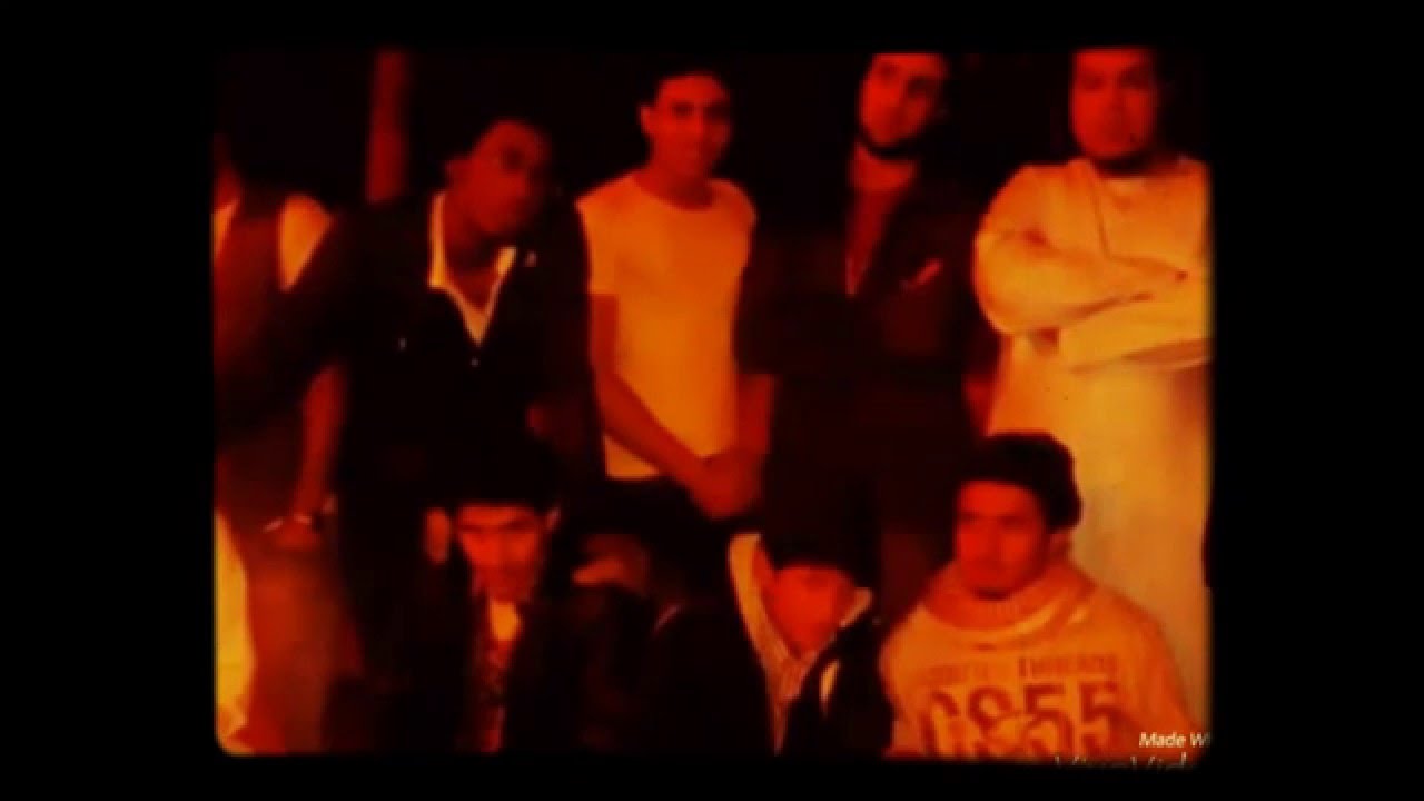 عبادي اوزن كلامك aBaDy
