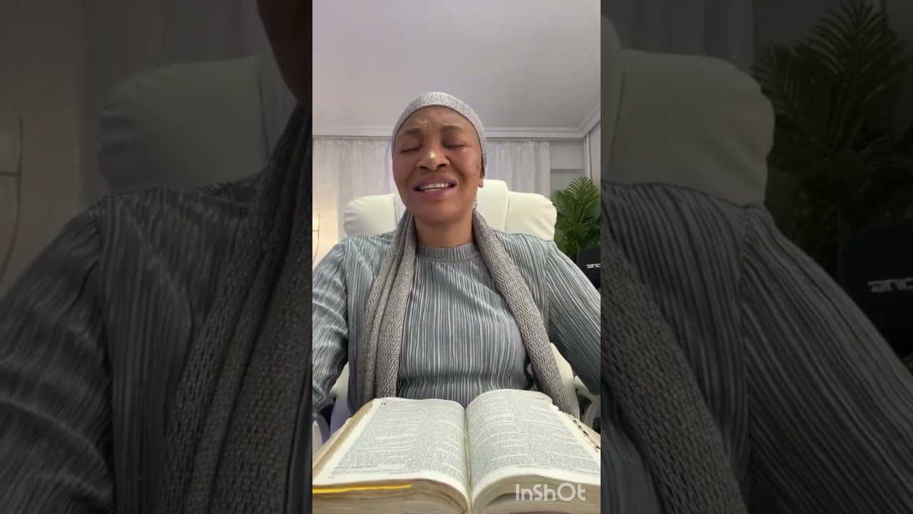 Urgent WARFARE‼️CONFRONTING EVERY SATANIC CHALLENGE,, this is about you. Let’s pray 🔥🔥🔥