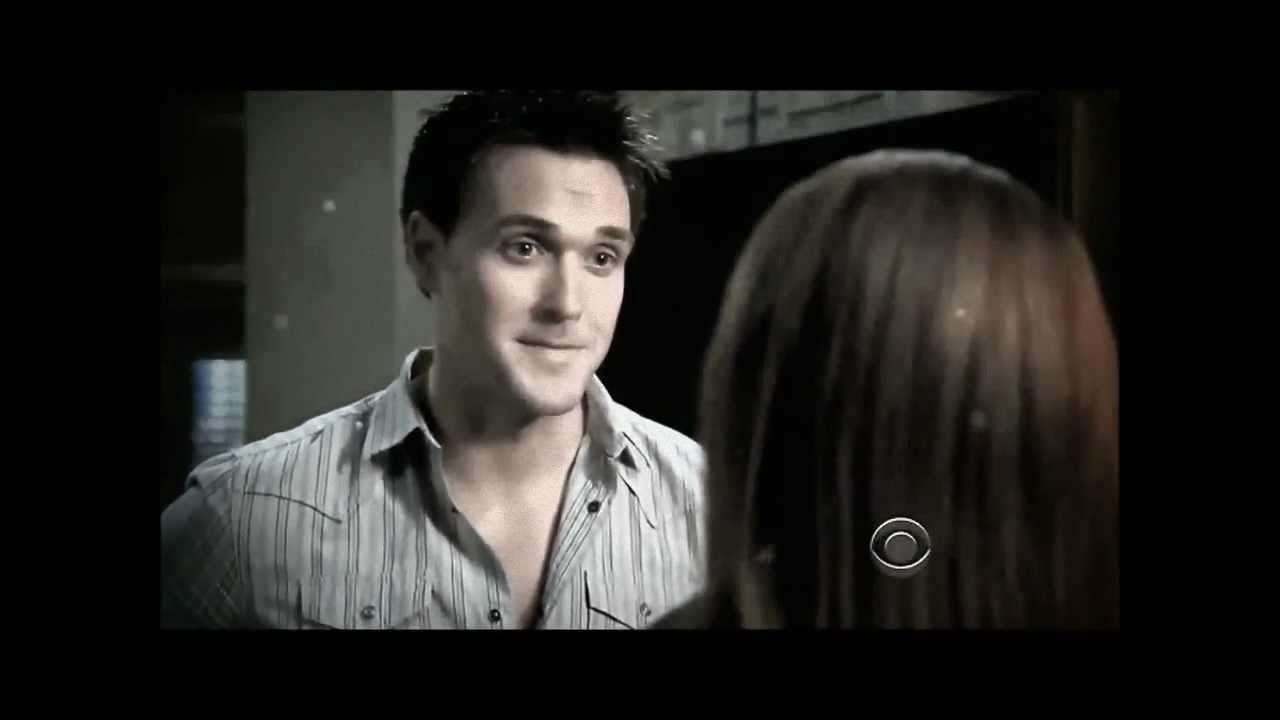 Van Pelt and Rigsby- A Moment Like This