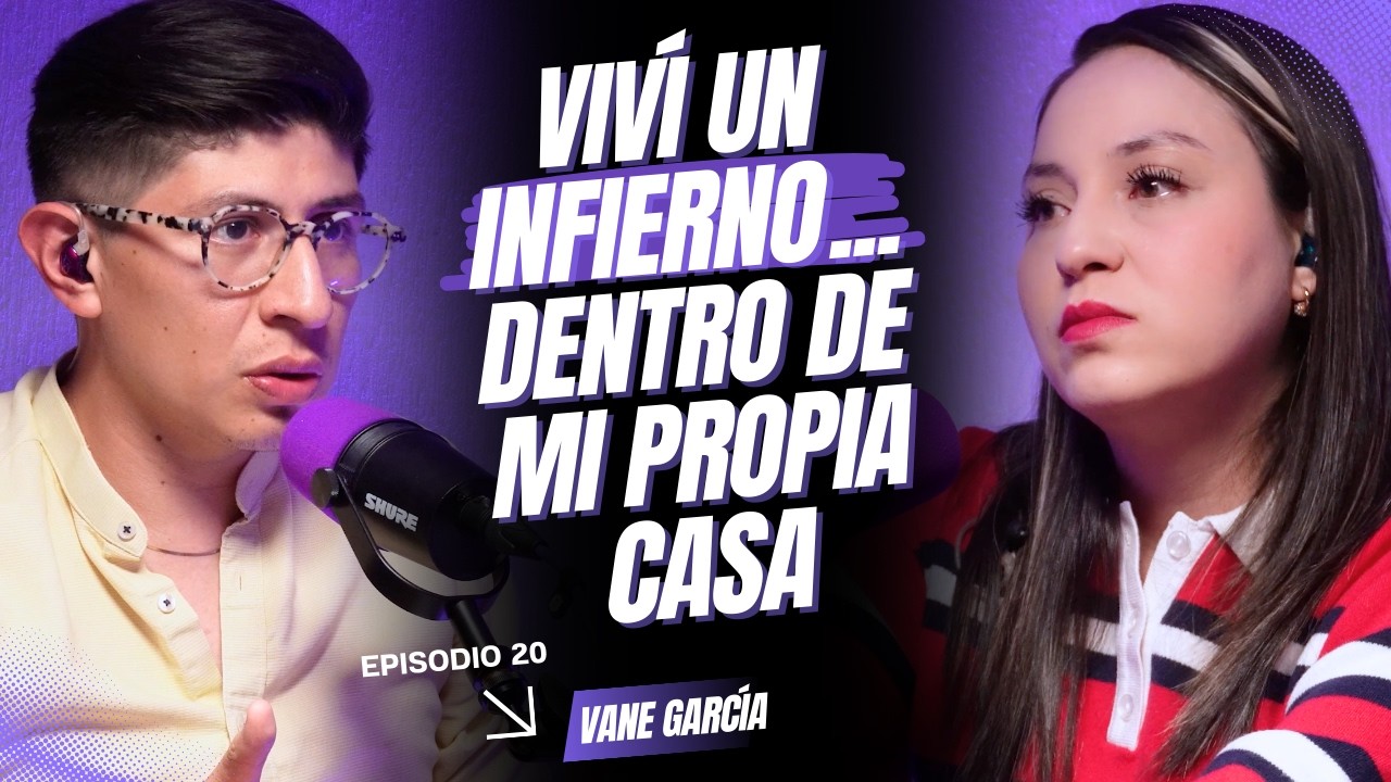 Un TRAUMA a los 6 años provocó una FOBIA que la acompañó toda su vida