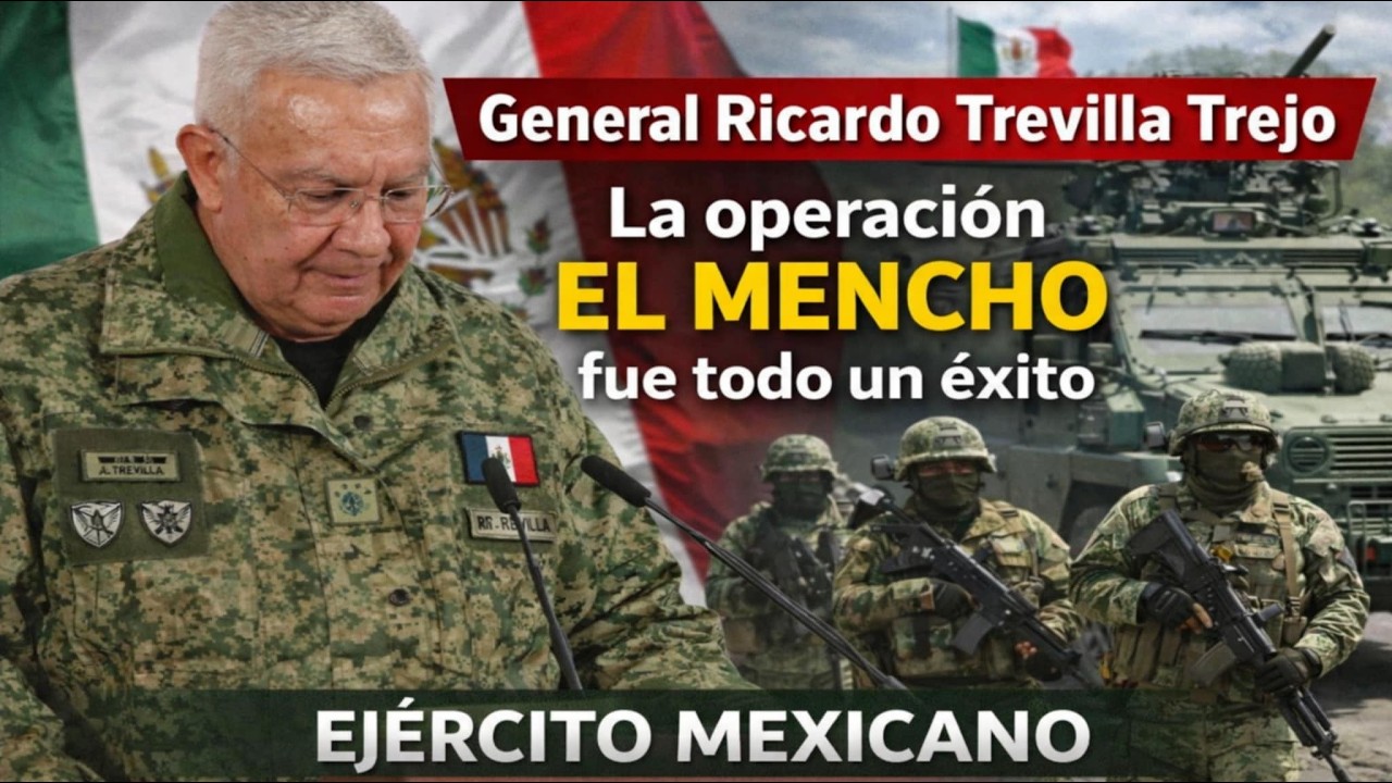 Operación El Mencho: la mujer que lo vendió