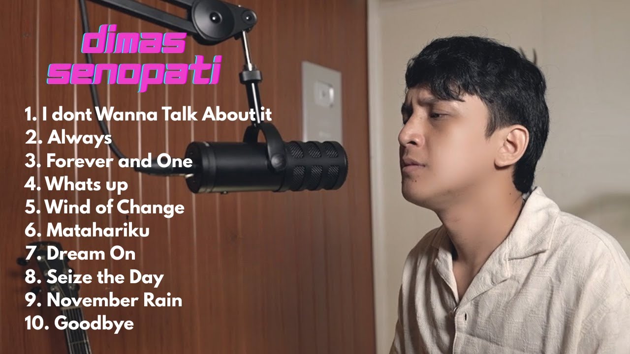 DIMAS SENOPATI BEST HITS