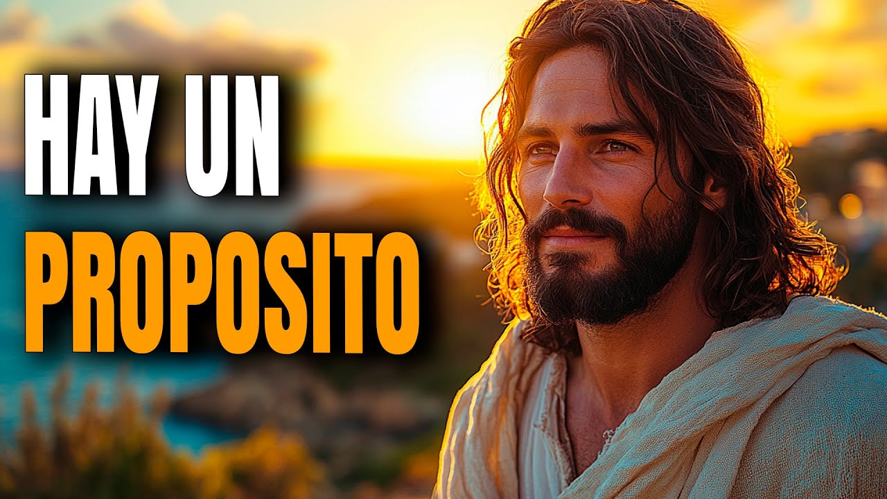 Por Qué Dios Permite El Dolor: Una Respuesta Bíblica Definitiva | Reflexión Cristiana