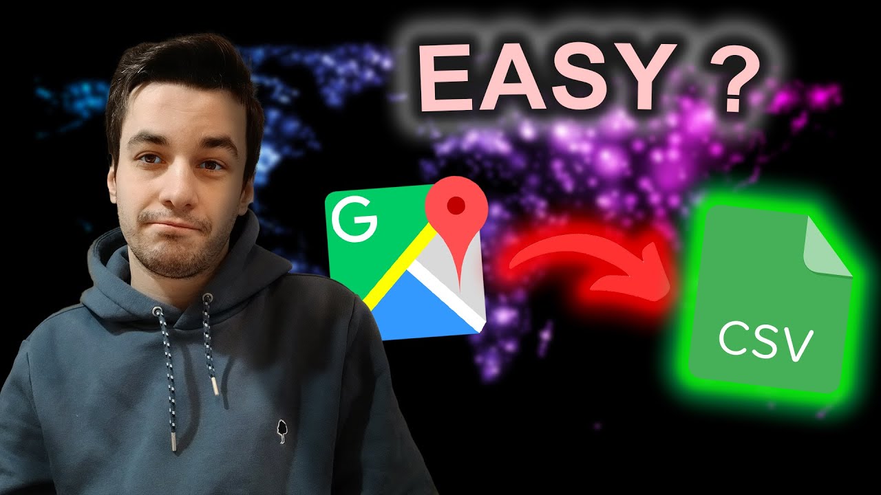 👀 I tried Outscraper to Scrape Google Maps - So you don’t have to (Outscraper vs Scrap-io)