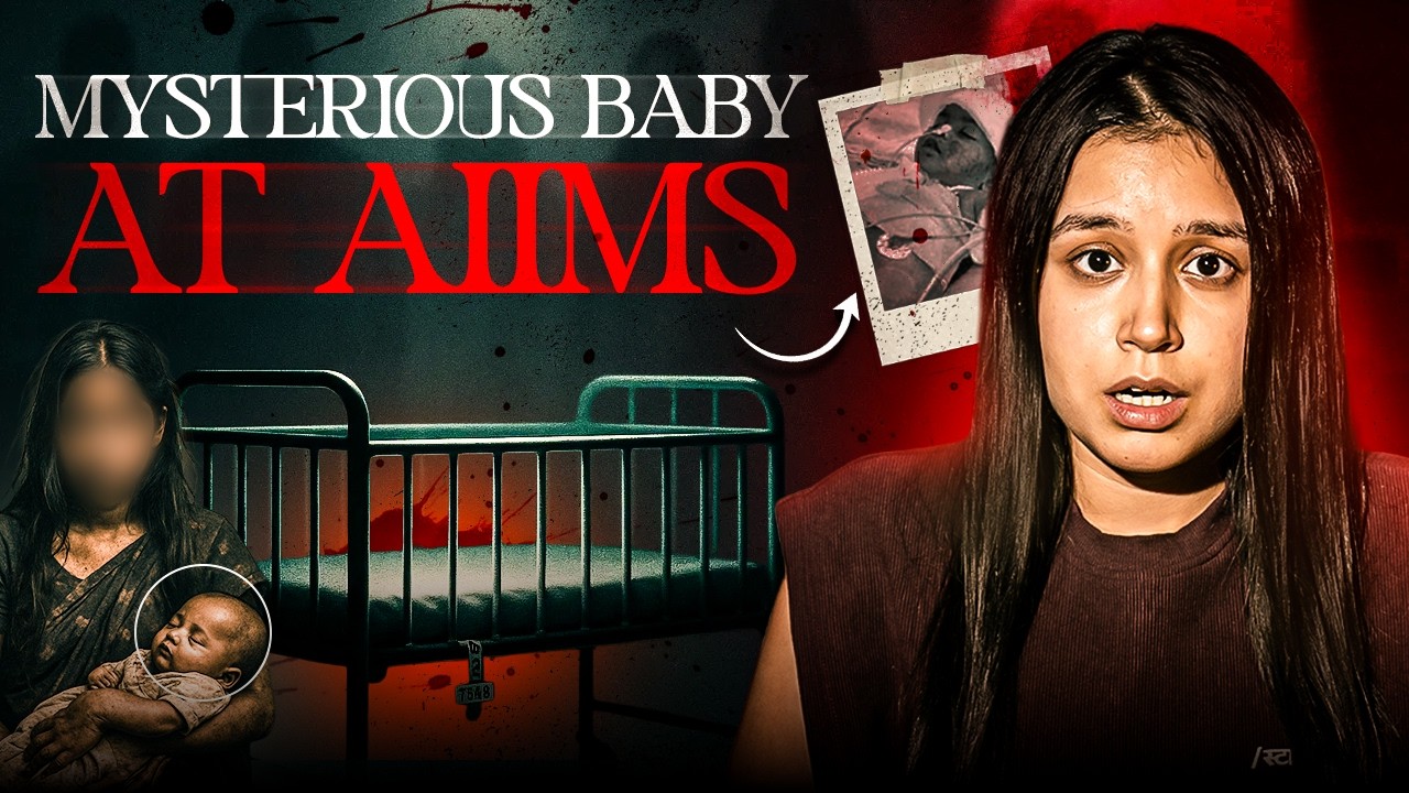 The Case That Broke India | Baby Falak &bull; Desi Crime