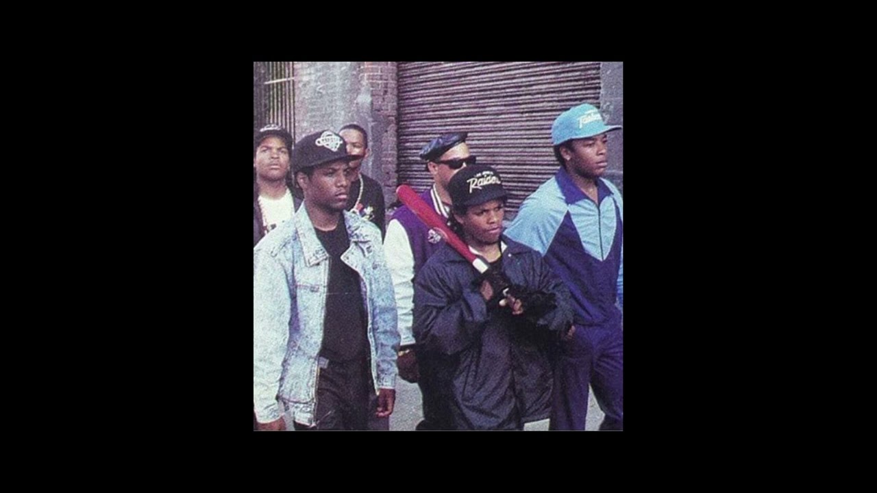 [FREE] N.W.A x Eaze-e westcoast g-funk type beat "GROOVE"