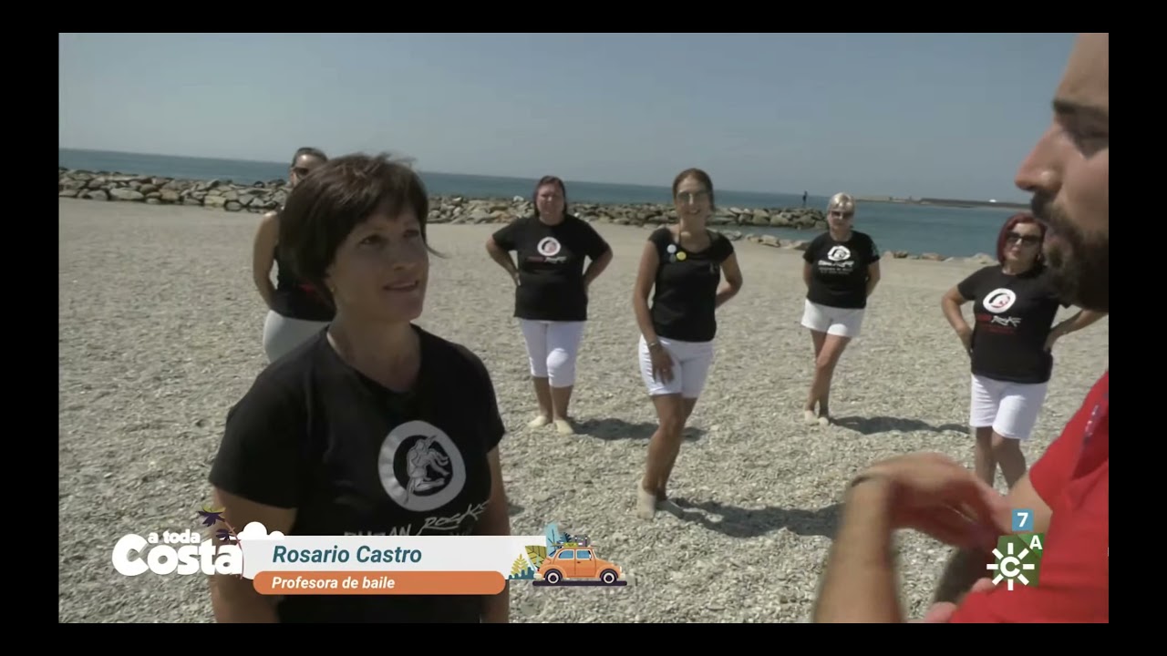 Adra en A toda costa