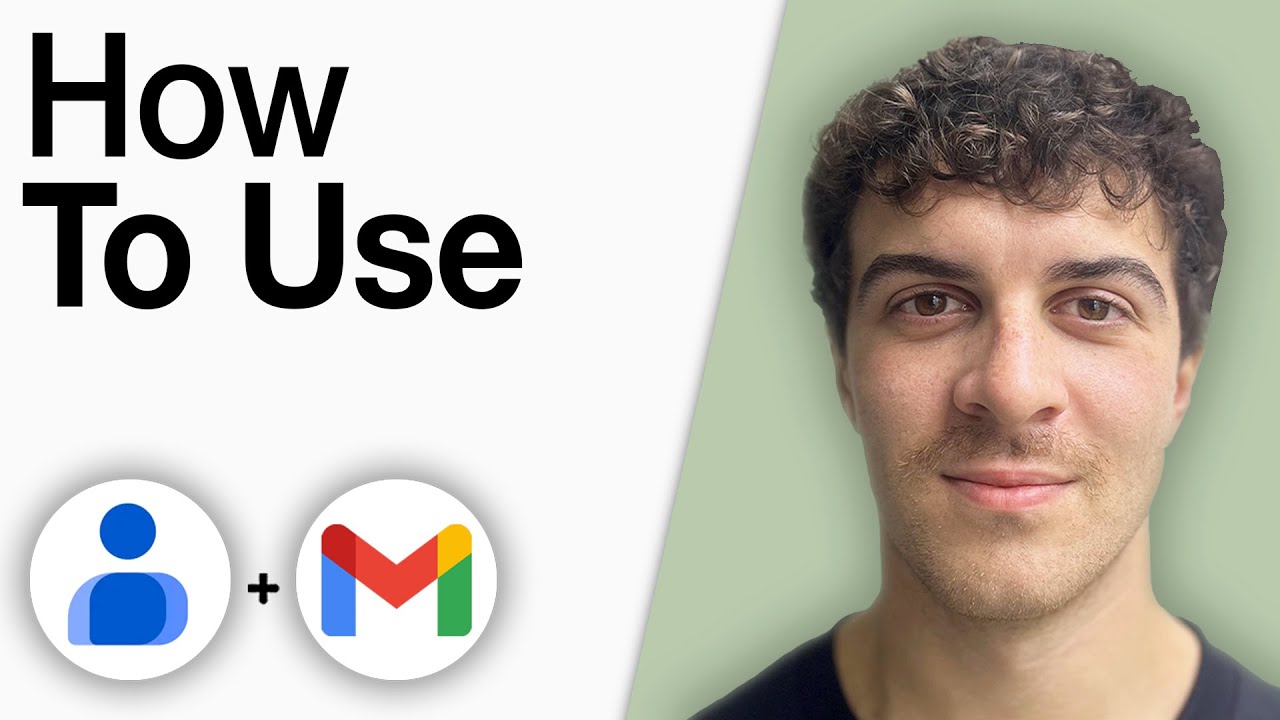 How To Use Google Groups With Gmail No More Contact Labels [2025 Full Guide]