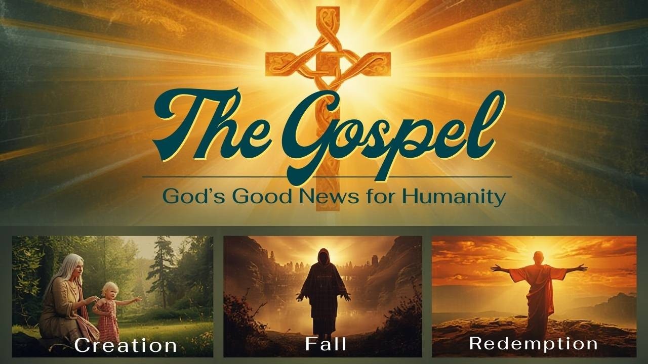 Ep. 3 - What Is God Like? | 52 Questions for Muslim Men