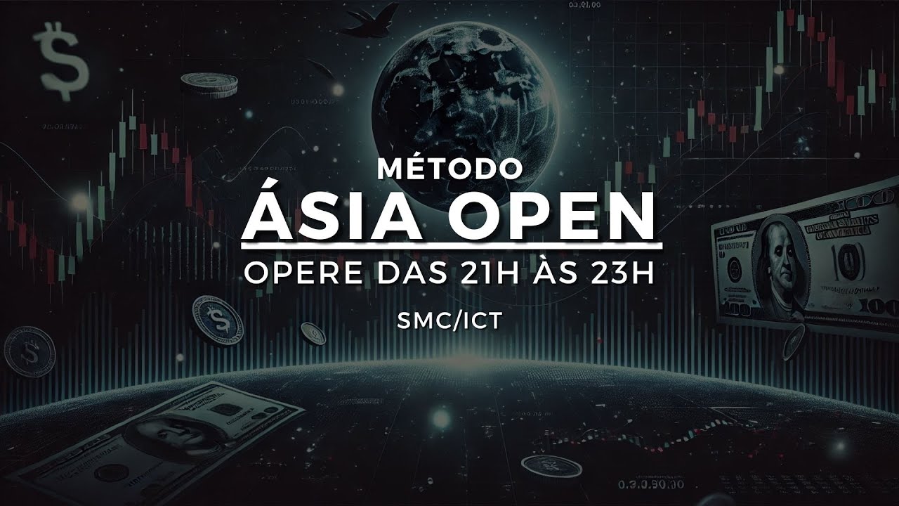 COMO SER LUCRATIVO OPERANDO DE NOITE | SMC/ICT