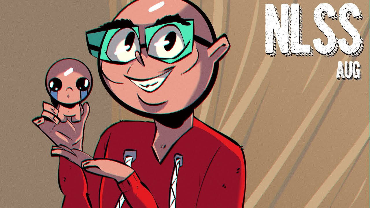 The Northernlion Live Super Show! (August 10th, 2020)