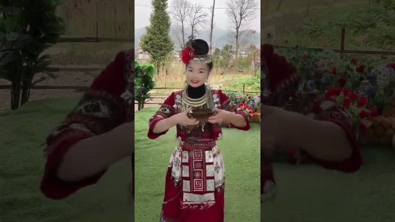 Spring has come and bloomed with thousands of joys