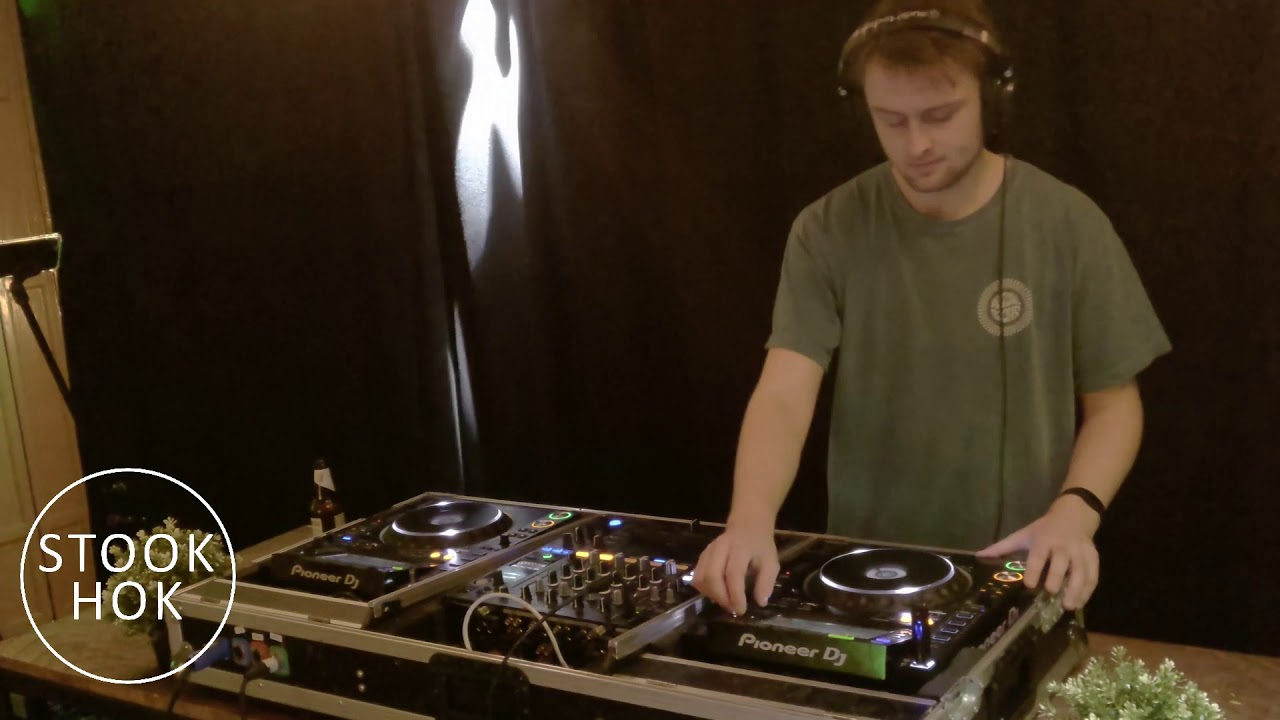 DMS | Drum-'n-Bass