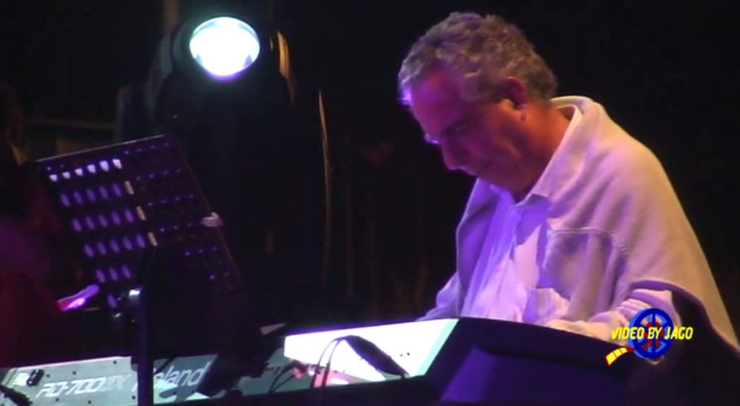 Danilo Sacco & I Musici-La locomotiva-Ravenna 10.09.2013 by J@go