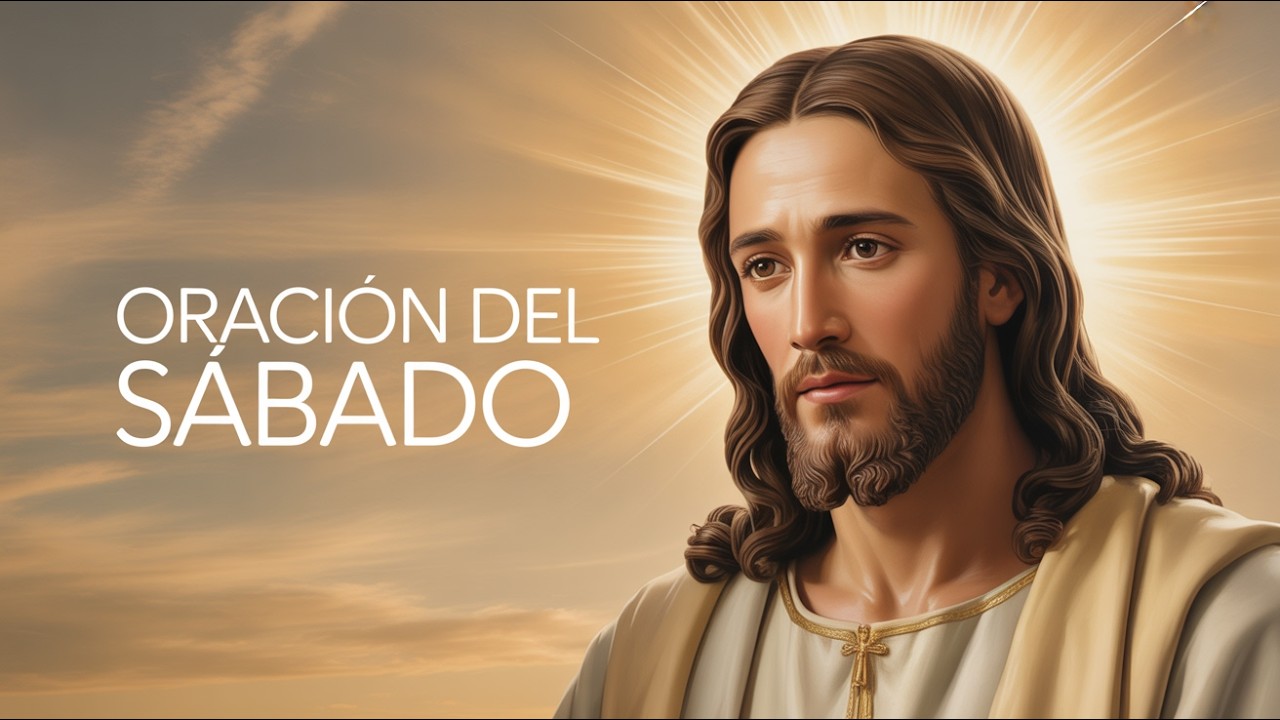 Oración para el Dia Sábado 21 De Febrero