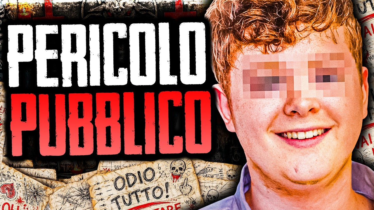 La SETTA di RAGAZZINI Pi&ugrave; PERICOLOSA di SEMPRE &ndash; Sottocopertura | JematriaDue