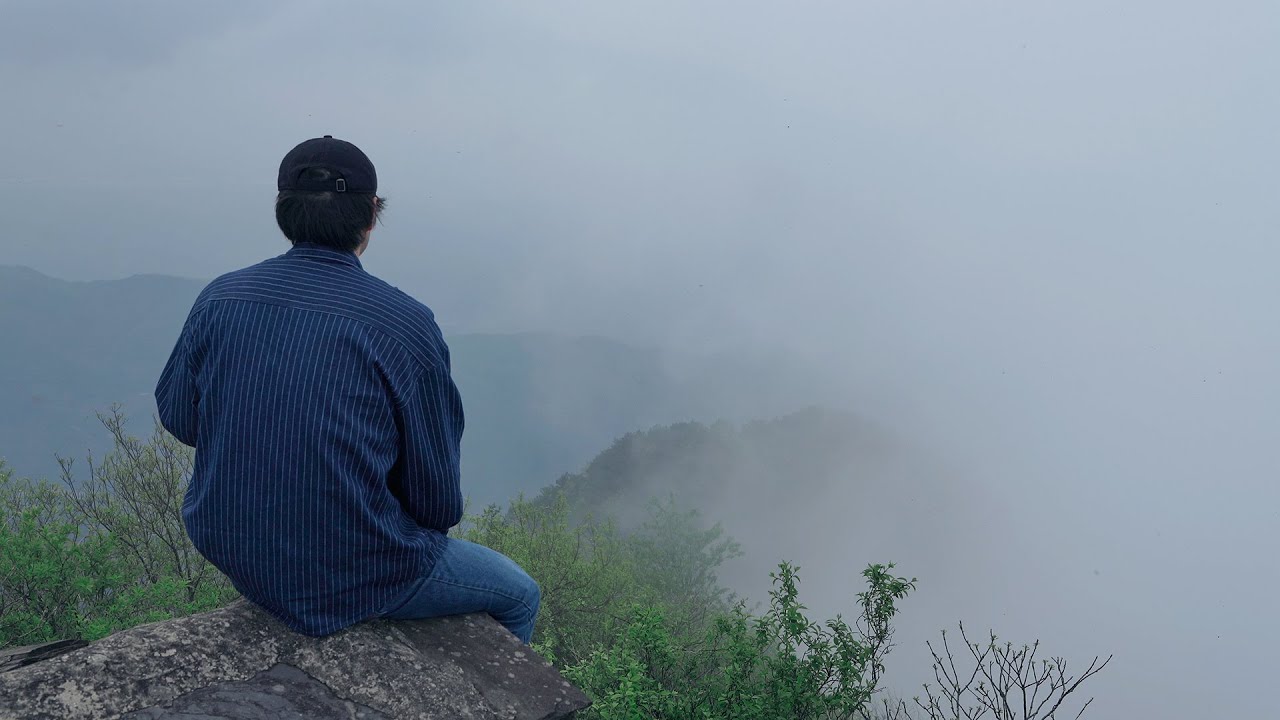 聆听大自然 | 冥想时刻