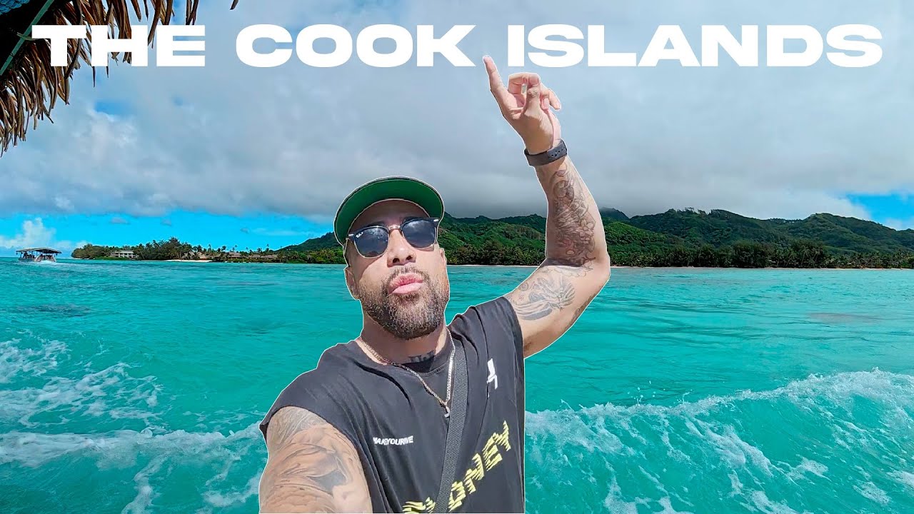 Is this the most underrated island ever?