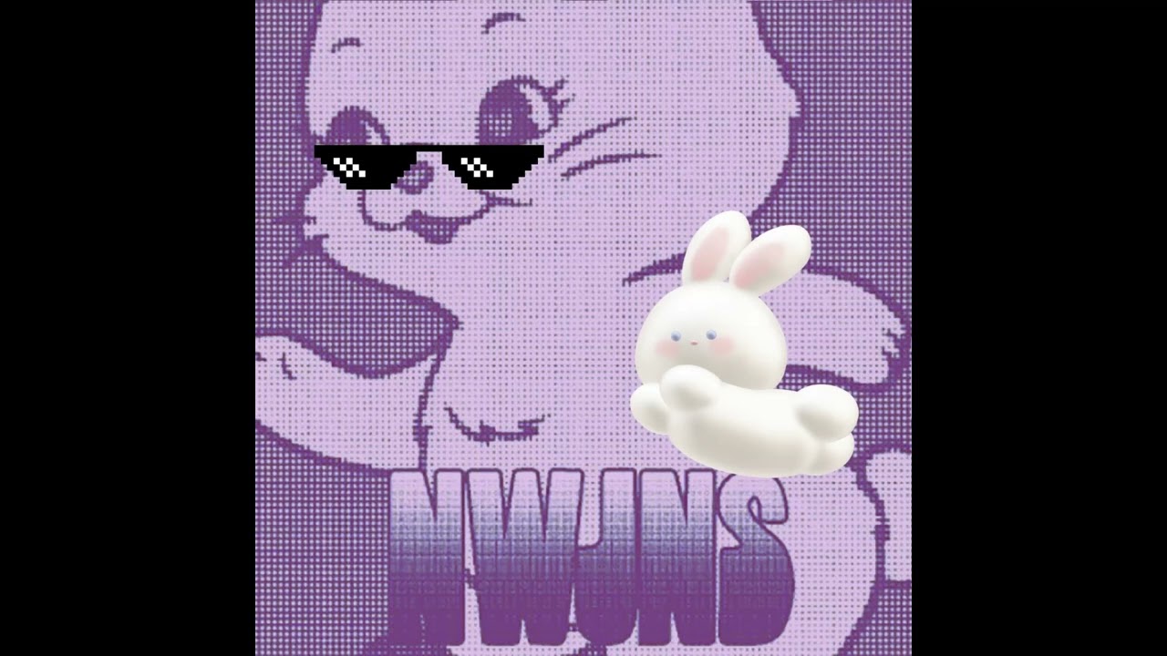뉴진스(NewJeans)-Hype boy REMIX