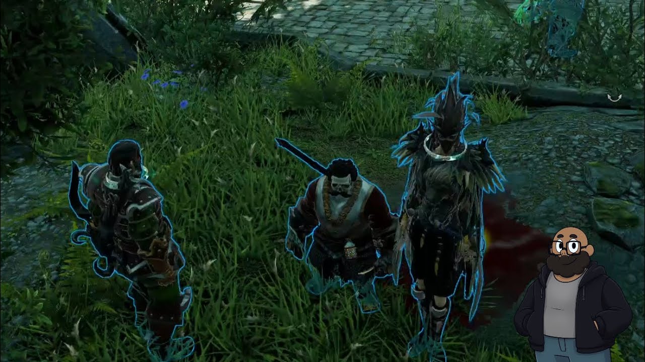 Divinity: Original Sin 2 (Part 2) This is our Fort