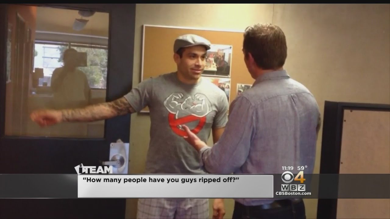 I-Team: Beware Student Loan Debt Relief Scams